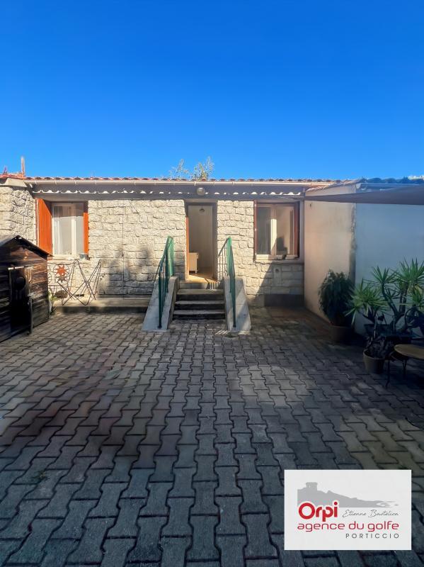 Appartement - 73 m² - 4 pièces