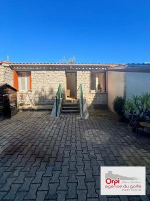 Appartement - 73 m² - 4 pièces