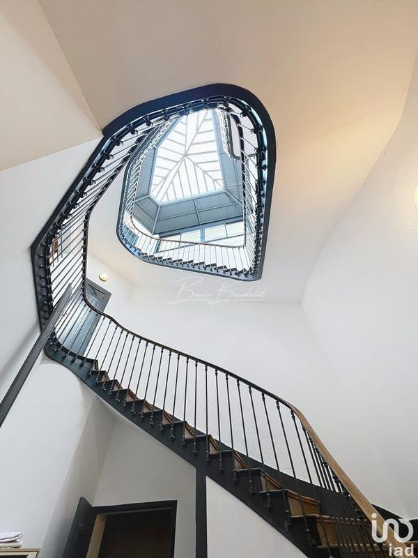 Appartement - 39 m² - 1 pièce