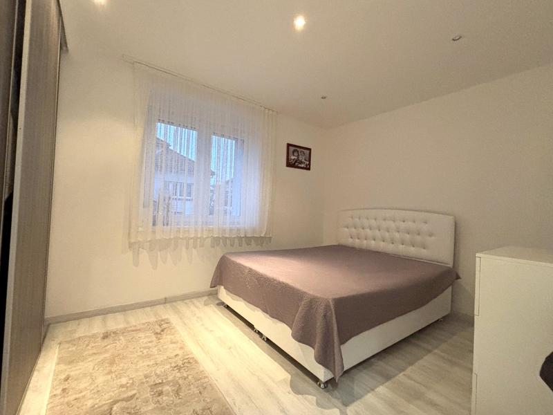 Maison - 127 m² - 6 pièces