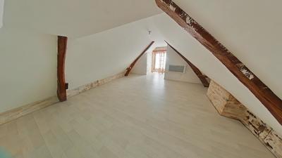 Maison - 78 m² - 4 pièces