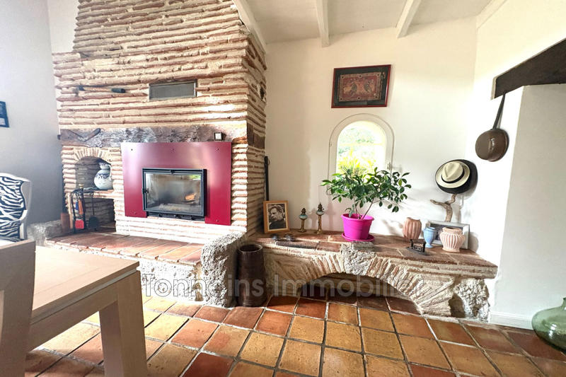 Maison - 190 m² - 6 pièces