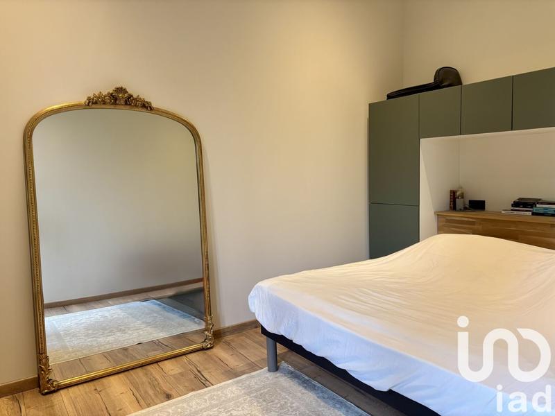 Maison - 116 m² - 5 pièces