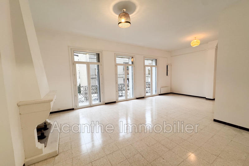 Appartement - 80 m²