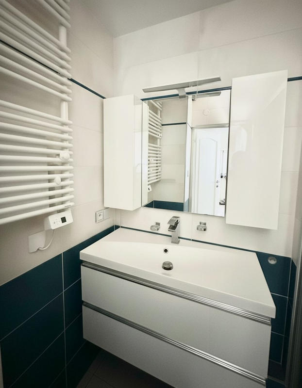 Appartement - 73 m² - 3 pièces