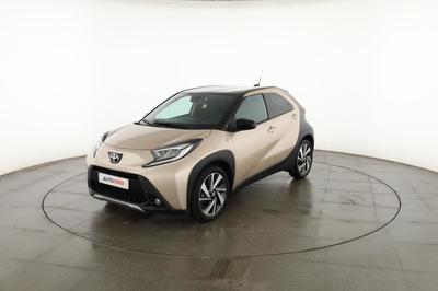 Toyota aygo x 1.0 Vvt-i Collection s-Cvt 72 ch
