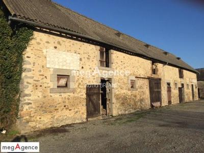 Maison - 200 m² - 4 pièces