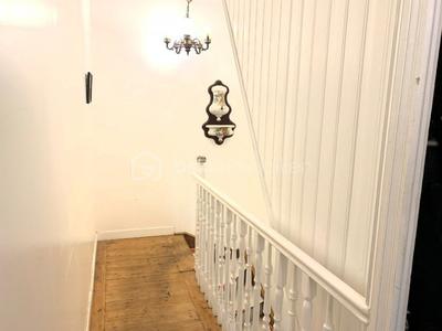 Immeuble - 170 m² - 5 pièces