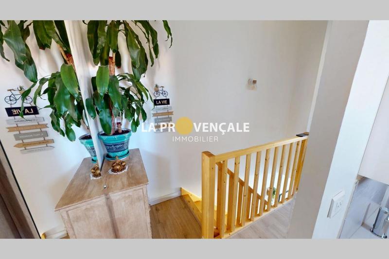 Appartement - 32 m² - 2 pièces