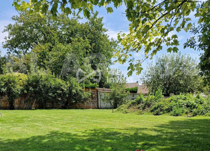 Maison - 176 m² - 7 pièces