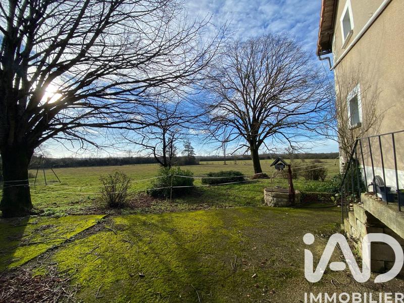 Maison - 146 m² - 7 pièces