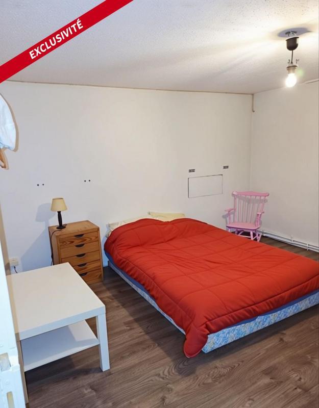 Maison de campagne - 155 m² - 7 pièces