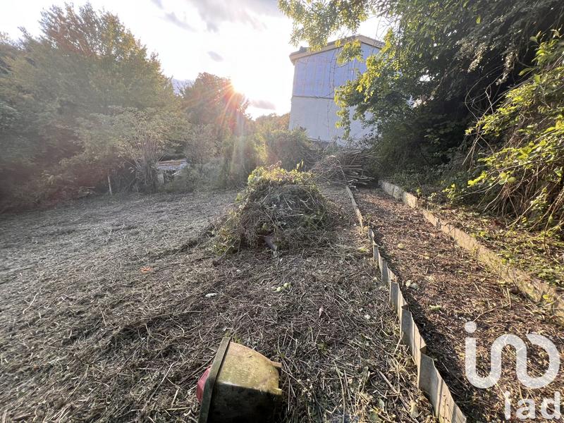 Maison - 160 m² - 7 pièces