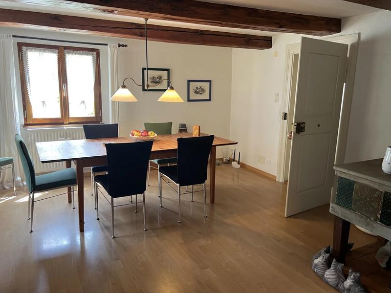 Maison - 147 m² - 6 pièces