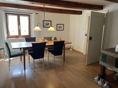 Maison - 147 m² - 6 pièces