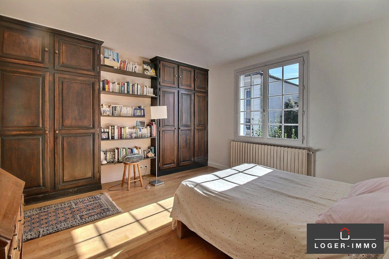 Maison - 175 m² - 8 pièces