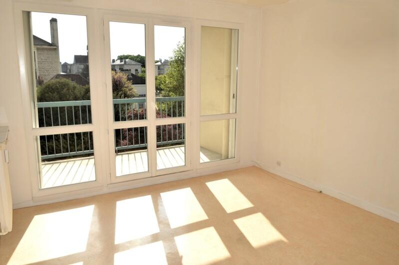 Appartement - 57 m² - 2 pièces