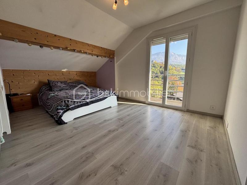 Châlet - 129 m² - 6 pièces