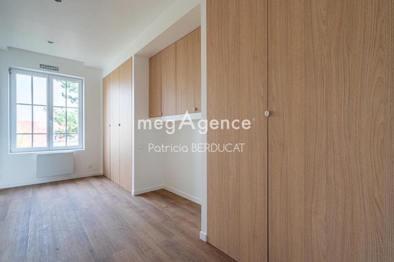 Maison - 109 m² - 5 pièces