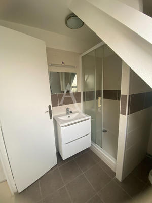 Appartement - 24 m² - 2 pièces