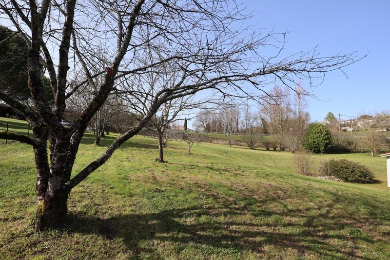 Maison de village - 140 m² - 5 pièces