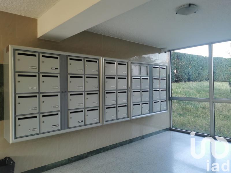 Appartement - 72 m² - 4 pièces