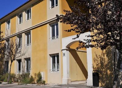 Studio - 17 m² - 1 pièce