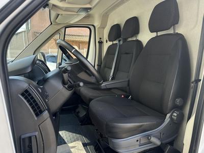 Citroën Jumper II 2.2 Bhdi 140 s&amp;amp;S 3.5t L2h2 Pd Connect