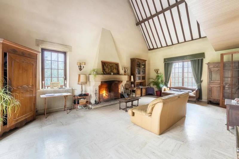 Longère - 246 m² - 11 pièces