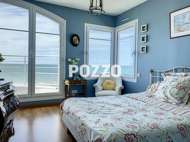 Maison - 120 m² - 7 pièces