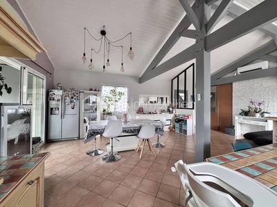 Villa - 165 m² - 7 pièces