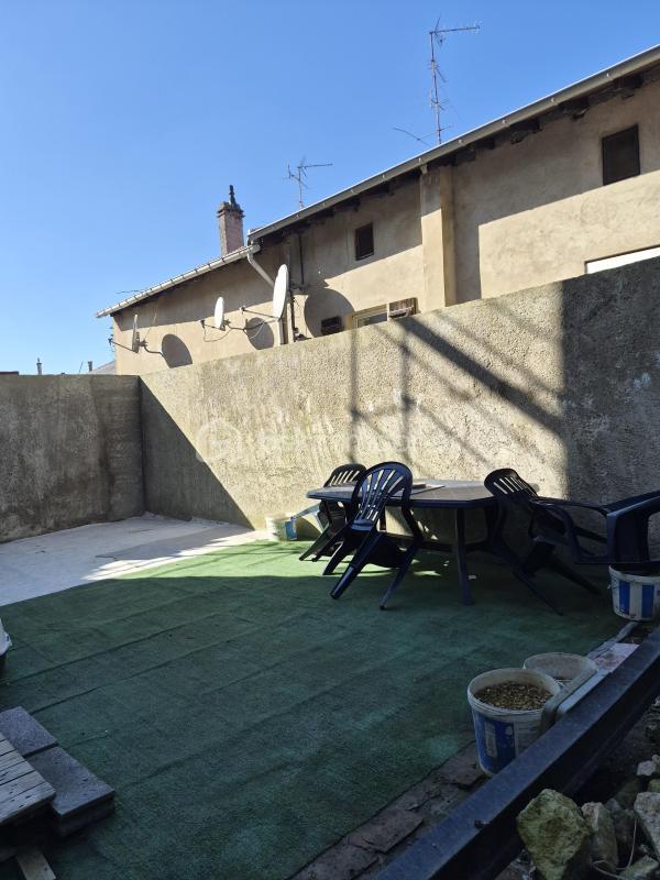 Appartement - 102 m² - 4 pièces