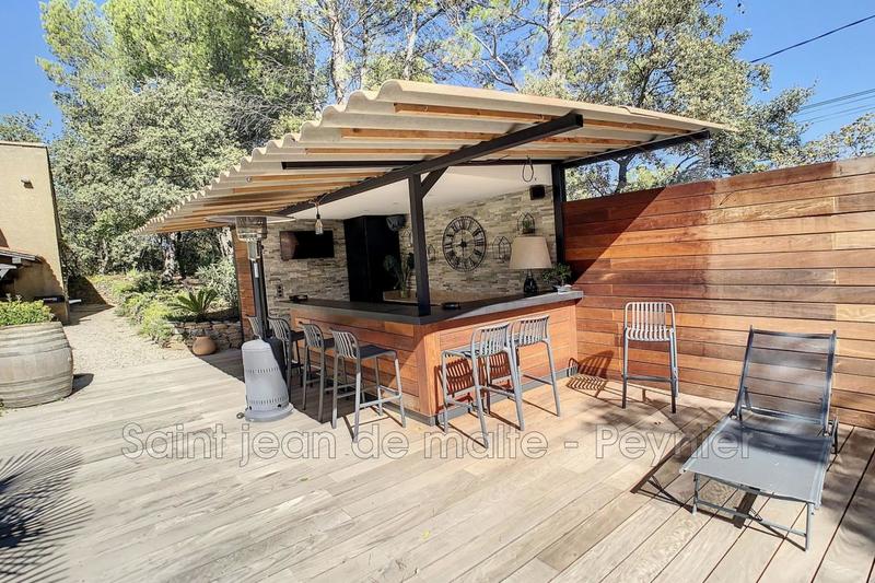 Maison - 108 m² - 4 pièces