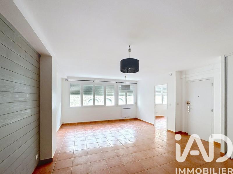 Appartement - 101 m² - 4 pièces