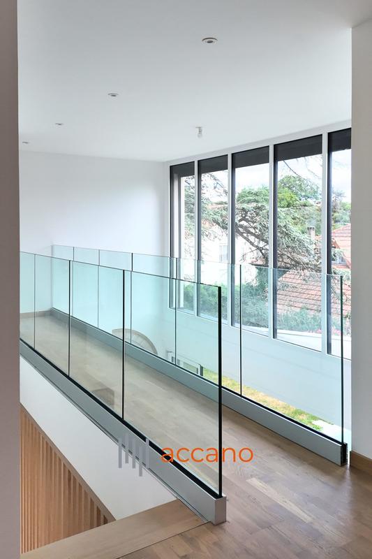 Villa - 166 m² - 6 pièces