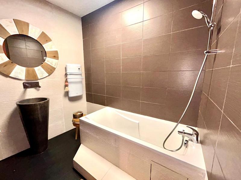 Appartement - 115 m² - 3 pièces