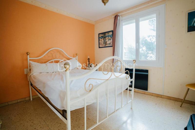 Villa - 110 m² - 4 pièces