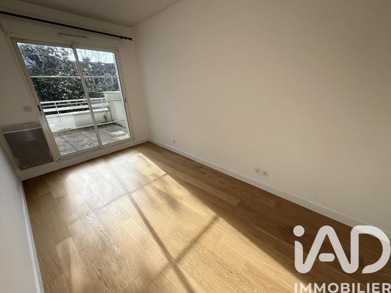 Appartement - 120 m² - 5 pièces