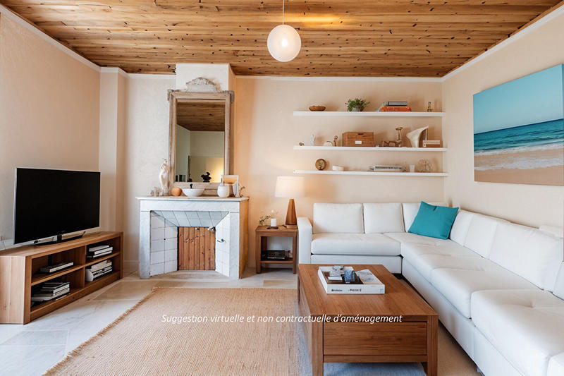 Maison - 175 m² - 4 pièces