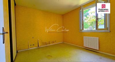 Villa - 66 m² - 3 pièces