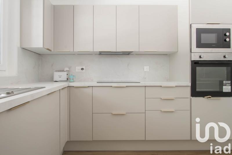 Maison - 118 m² - 6 pièces