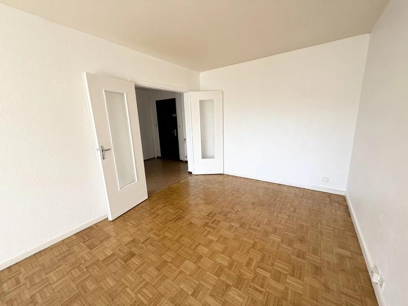 Appartement - 53 m² - 2 pièces