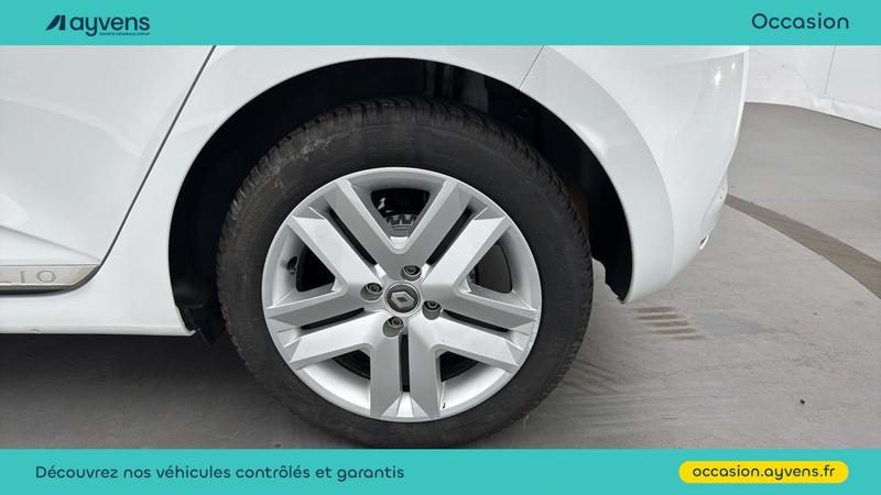 Renault Clio 1.0 TCe 100ch Business - 20