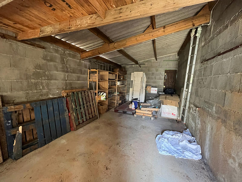 Maison - 87 m² - 3 pièces