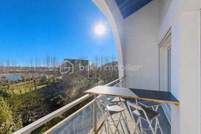 Duplex - 80 m² - 4 pièces