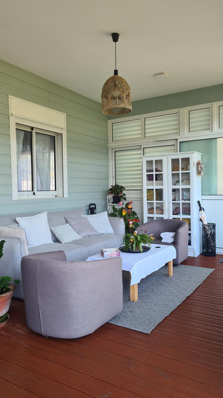 Villa - 169 m² - 4 pièces