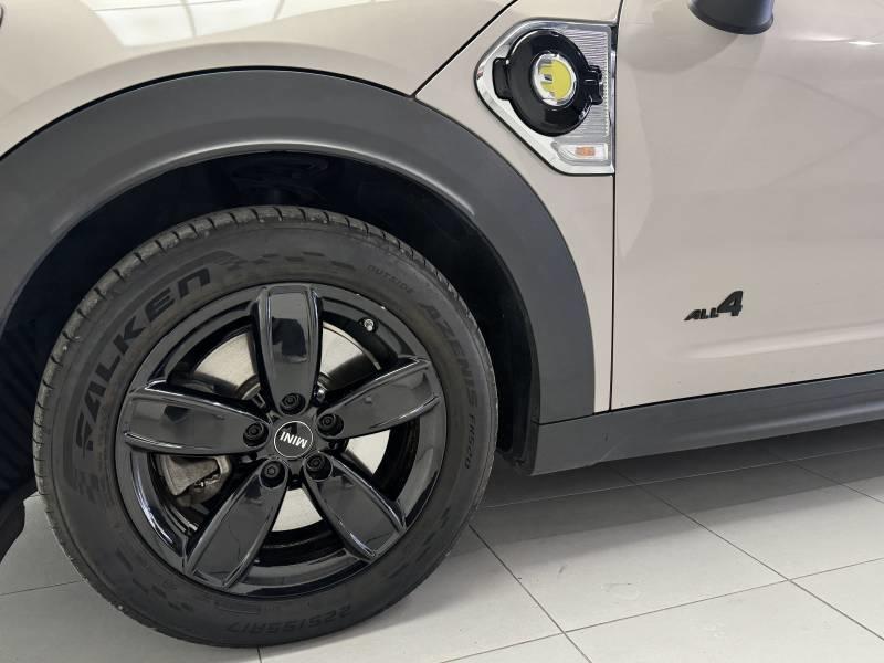 Mini Mini Countryman 125 - 95 ch All4 Bva6 Cooper se Edition Premium Plus