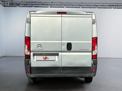 Citroën Jumper Fourgon Tole 30 L1h1 BLUEHDi 110 Bvm6 Club