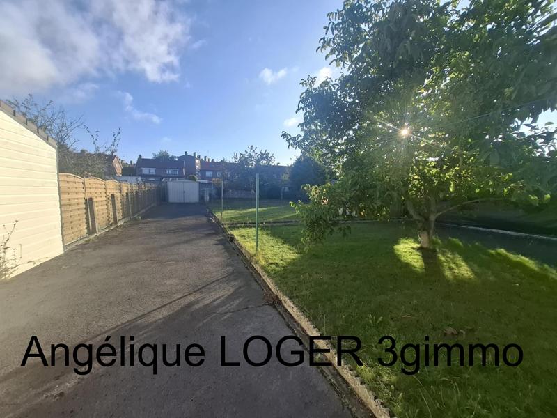 Maison - 108 m² - 6 pièces