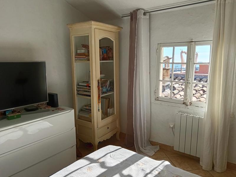 Maison de village - 56 m² - 3 pièces